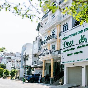 Duong Chau Boutique